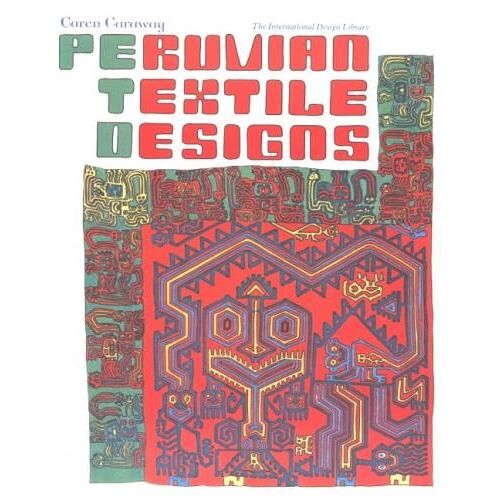 Peruvian Textile Designs