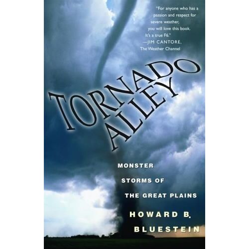 Tornado Alley