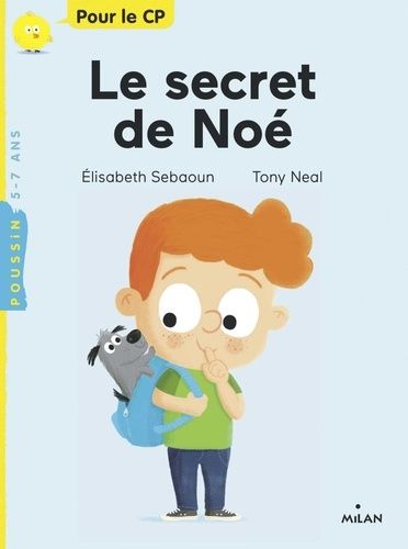 Le Secret De Noé