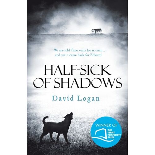 Half-Sick Of Shadows