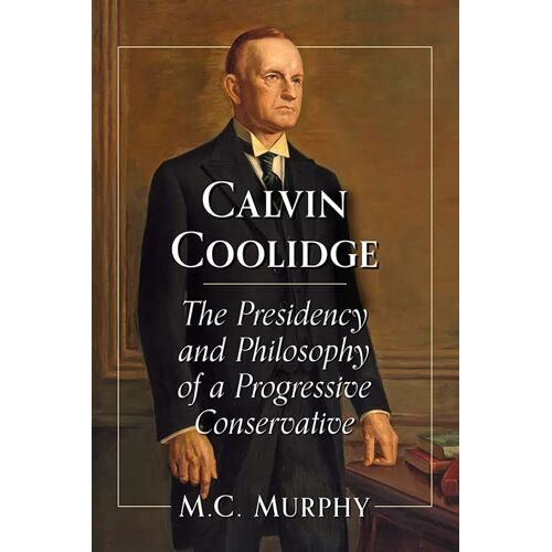 Calvin Coolidge