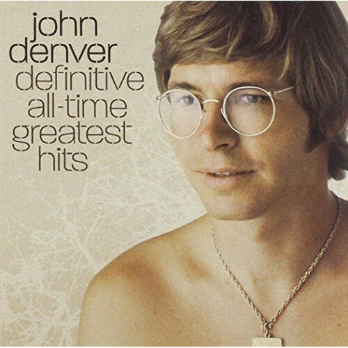 Definitive All-Time Greatest Hits