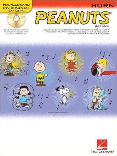 Peanuts(Tm)
