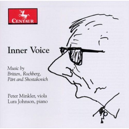 Inner Voice-Die Innere Stimme