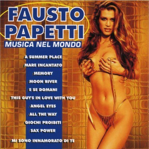 Musica Nel Mondo 2