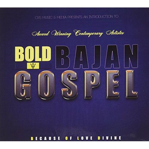 Bold Bajan Gospel