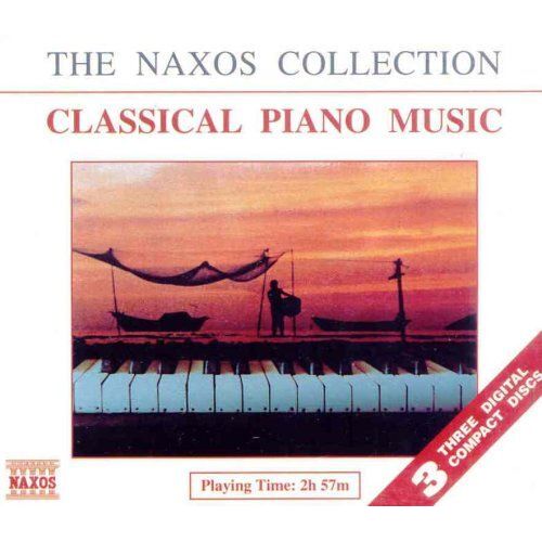 Classical Piano Music