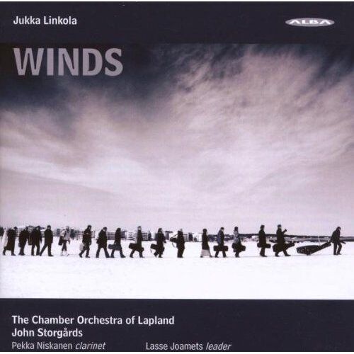 Winds