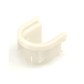 FIXATION TUYAU DE VIDANGE SUR CHASSIS POUR LAVE VAISSELLE LG - MEG61890001