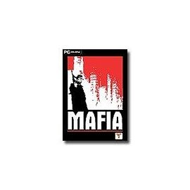 Mafia - Ensemble Complet - Pc - Cd - Win