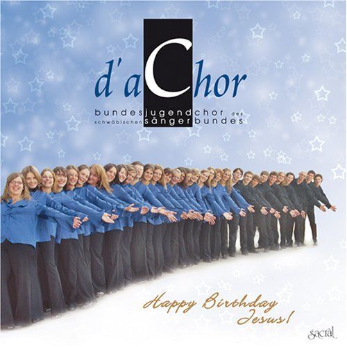 Happy Birthday Jesus