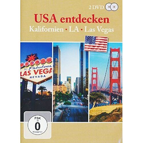 Kalifornien L.A. Las Vegas