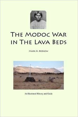 The Modoc War In The Lava Beds
