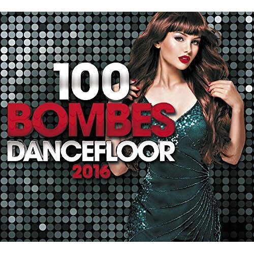 100 Bombes Dancefloor 2016