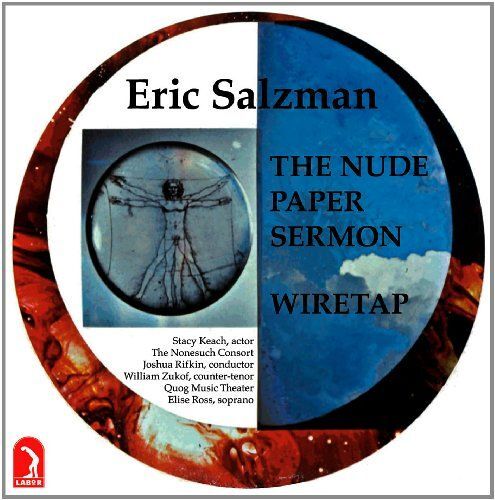 Nude Paper Sermon; Wiretap