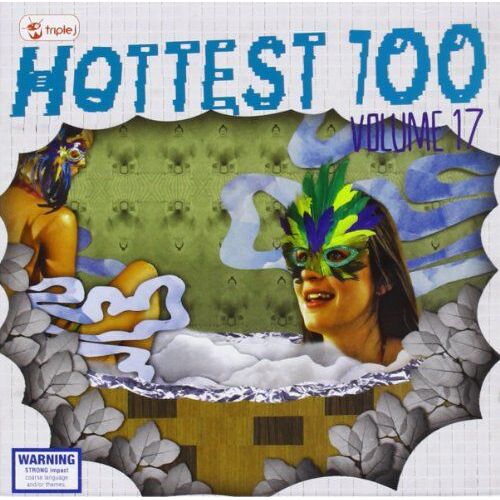 Vol. 17-Jjj Hottest 100