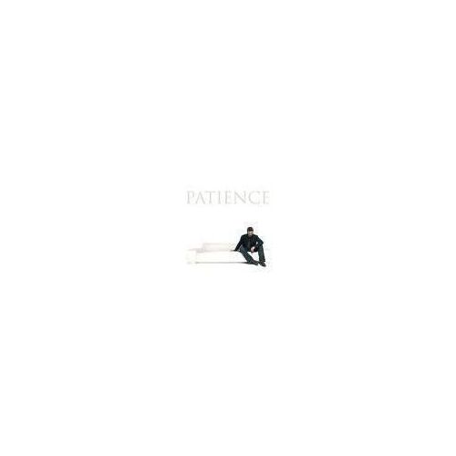 Patience (Incl. Bonus Tracks)