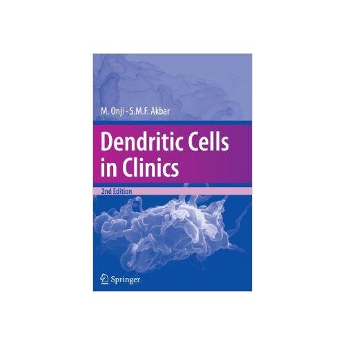 Dendritic Cells In Clinics