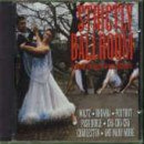 Strictly Ballroom
