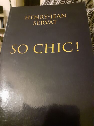 So Chic !