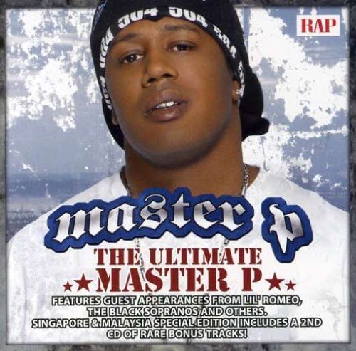 Ultimate Master P