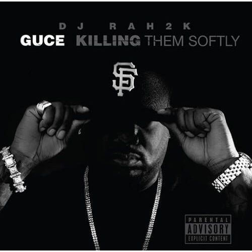 Dj Rah 2k-Killing Them Softly