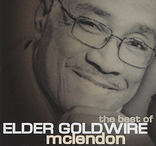 Best Of Elder Goldwire Mclendon