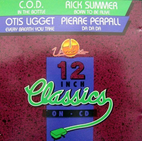 In The Bottle / Born To Be Alive / Every Breath You Take / Da Da Da