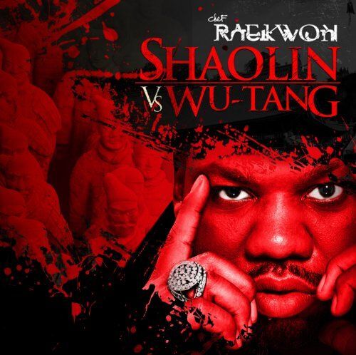 Shaolin Vs. Wu-Tang