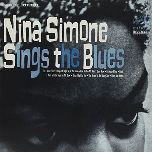 Nina Simone Sings The Blues