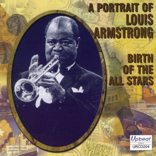 Birth Of The Allstars