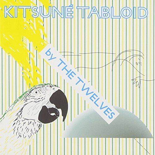 Kitsune Tabloid By The Twelves