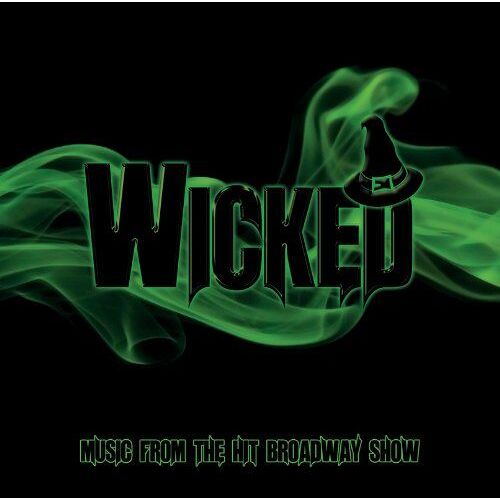 Wicked - Music From The..