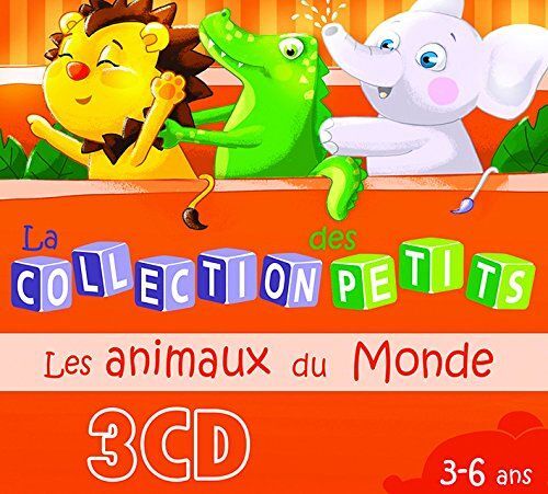 Les Animaux Du Monde