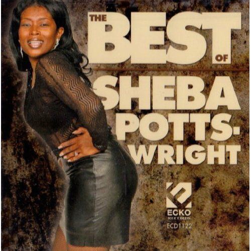 Best Of Sheba Potts Wright