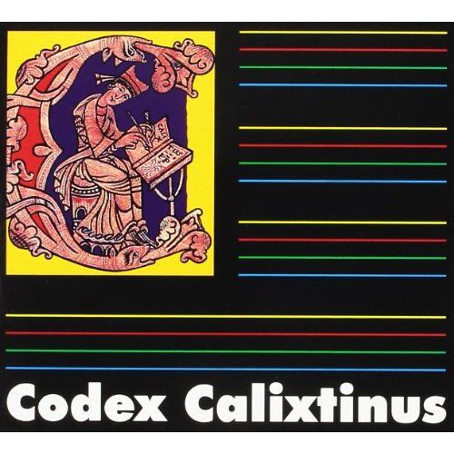 Codex Calixtinus