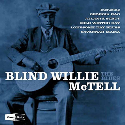 Blind Willie Mctell The Blues