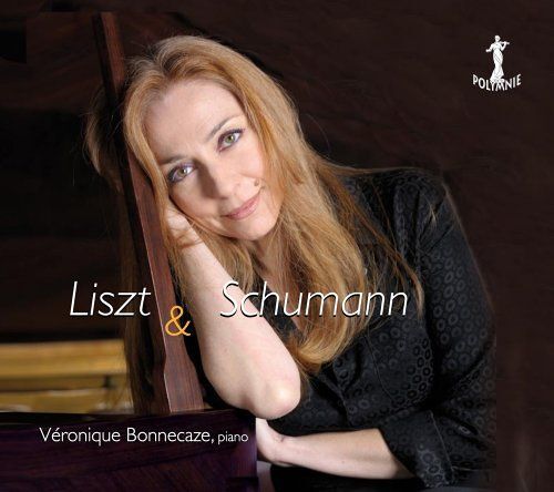 Liszt & Schumann