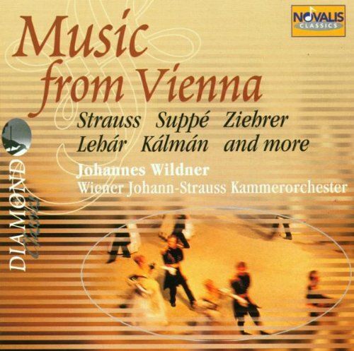 Music From Vienna