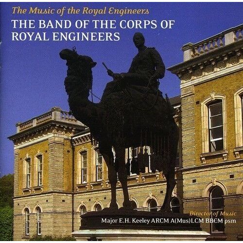 Music Of The Royal Engineers