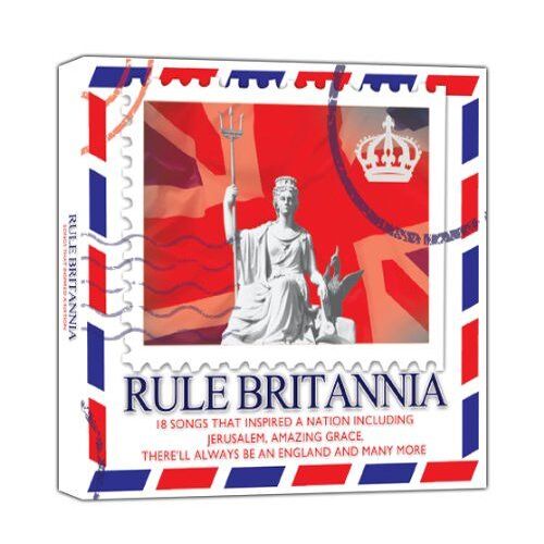 Rule Britannia