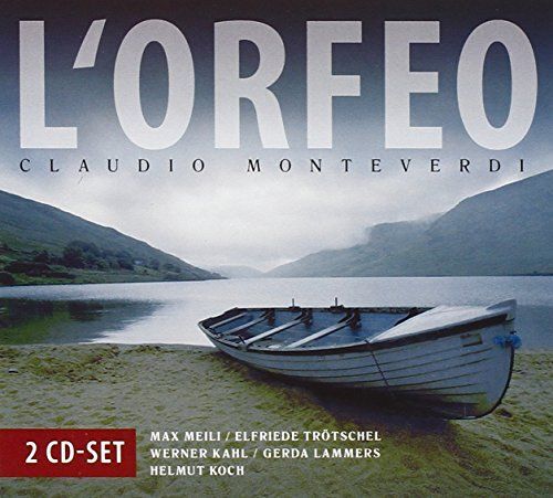 L'orfeo