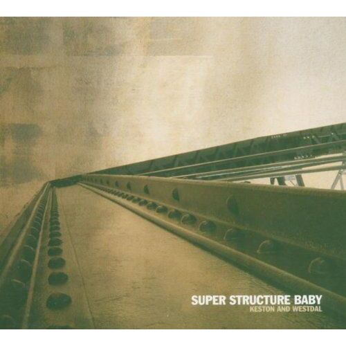 Super Structure Baby - Usa Or Canadian Import