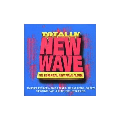 Totally New Wave