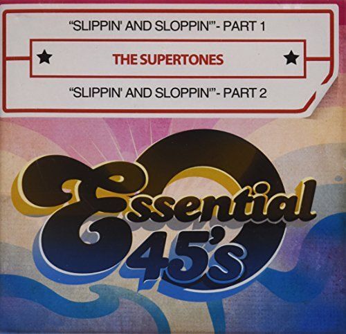 Slippin & Sloppin Part 1 Slippin &