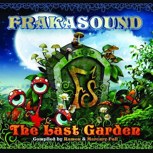 Frakasound: Last Garden