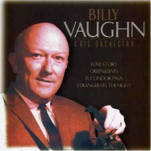 Billy Vaughn & His Orchestra