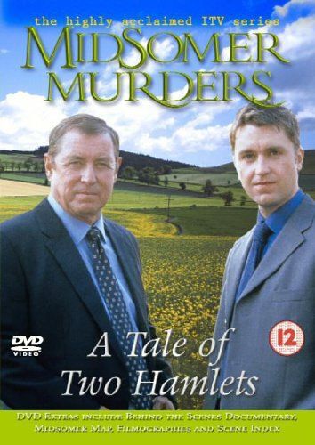 Midsomer Murders - A Tale Of Two Hamlets
