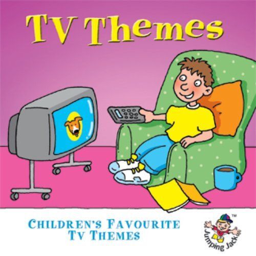 Tv Soundtrack