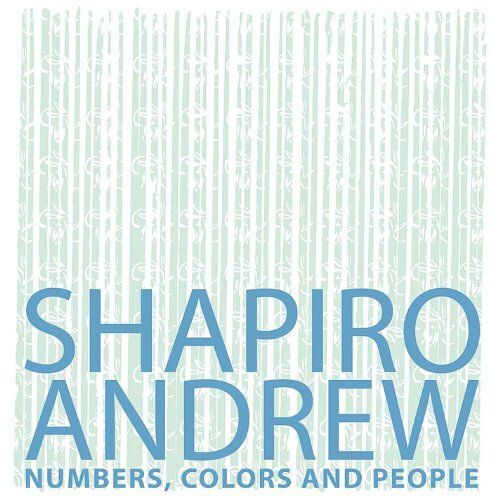 Numbers Colors & People